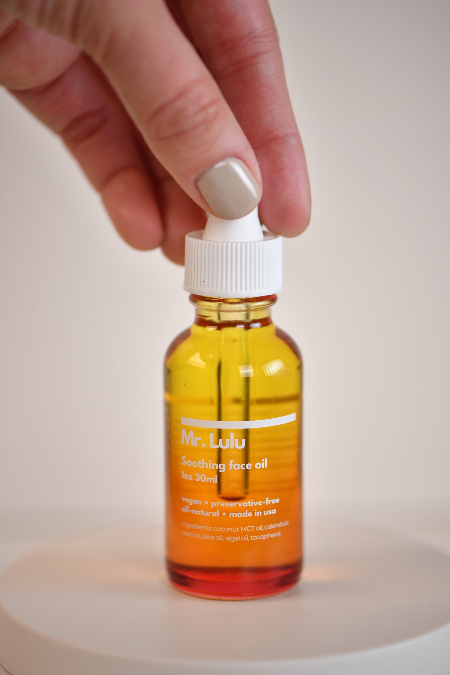 Double Peel Facial