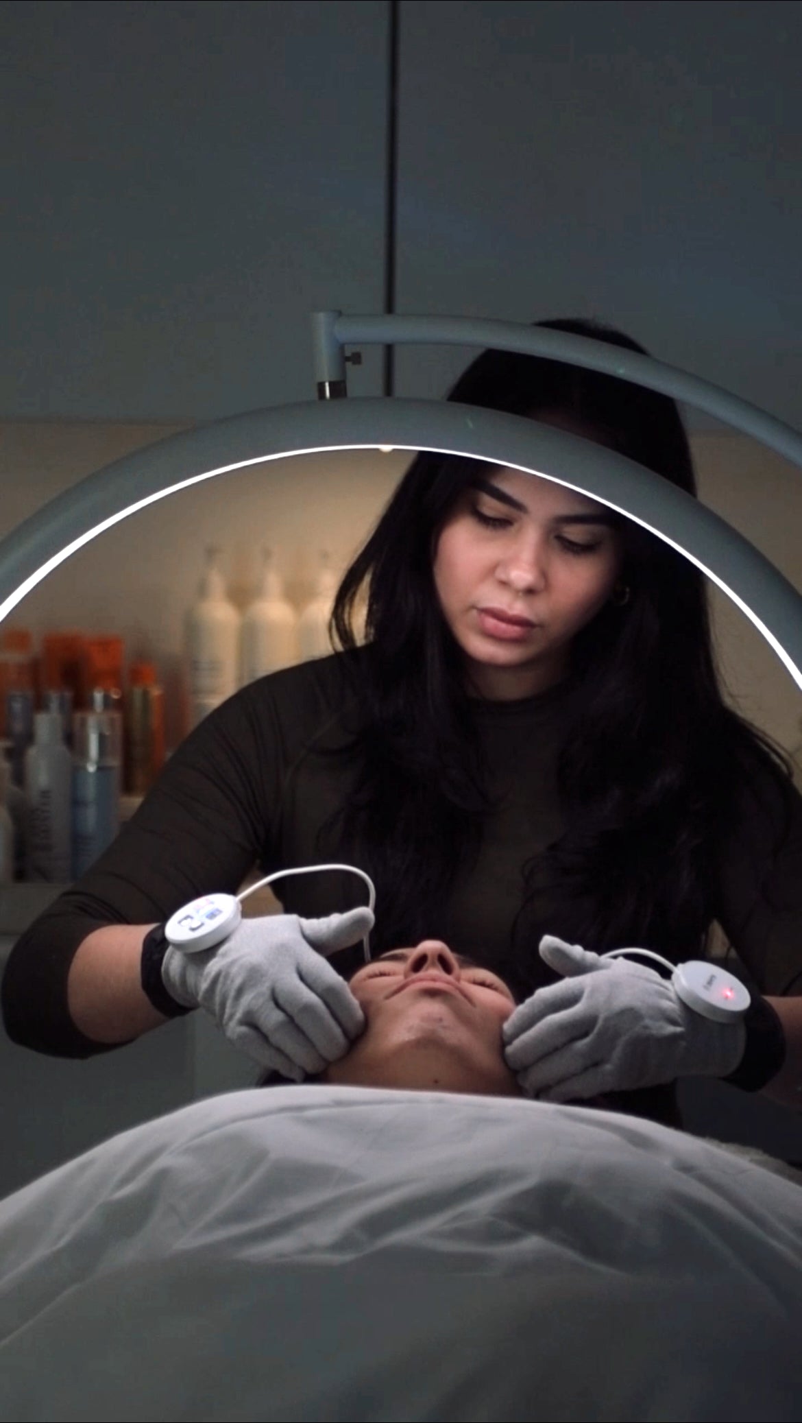 30 minutos de consulta inicial para Asesoría Presencial: Creación de contenido.