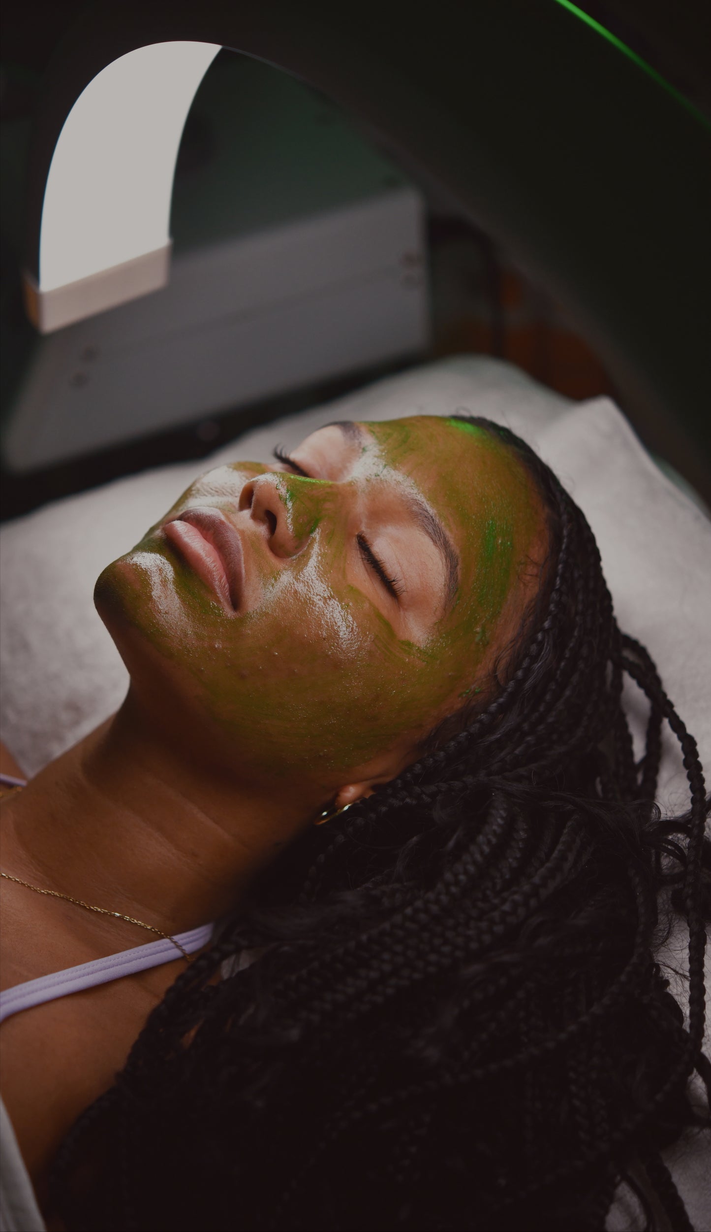 Teen Facial (13-16 años)