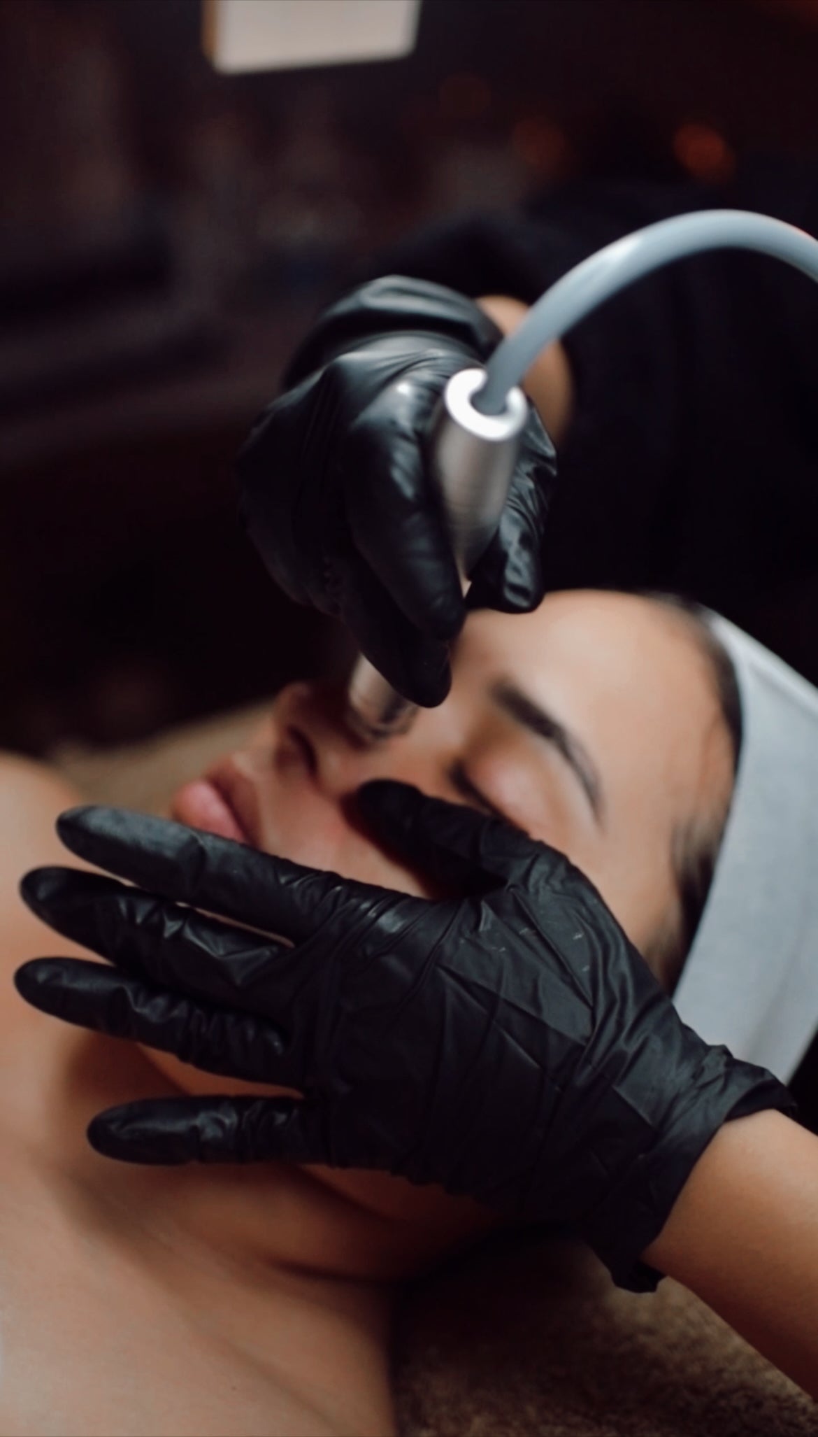Glow Boost Facial