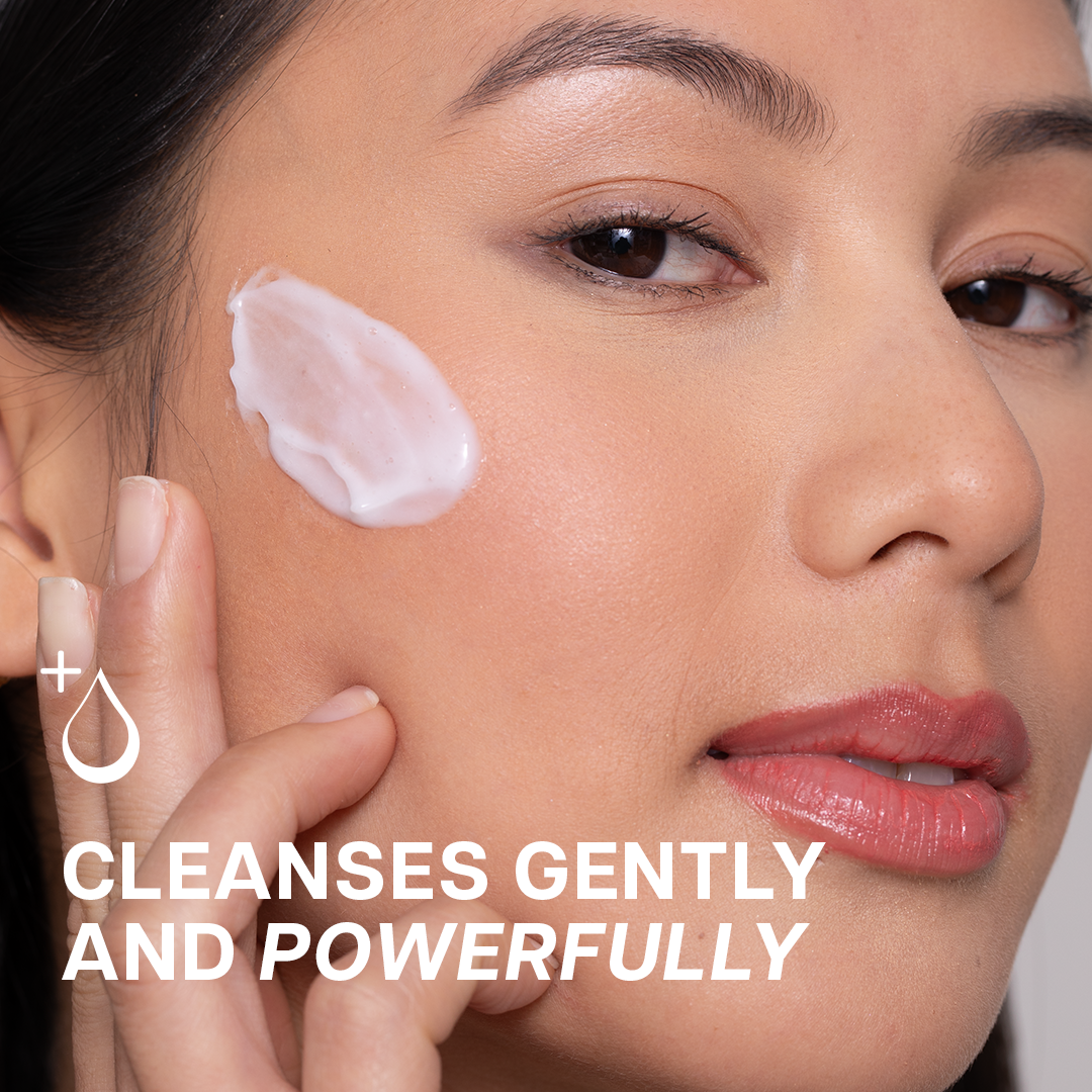 BARRIER BALANCE CREAMY CLEANSER