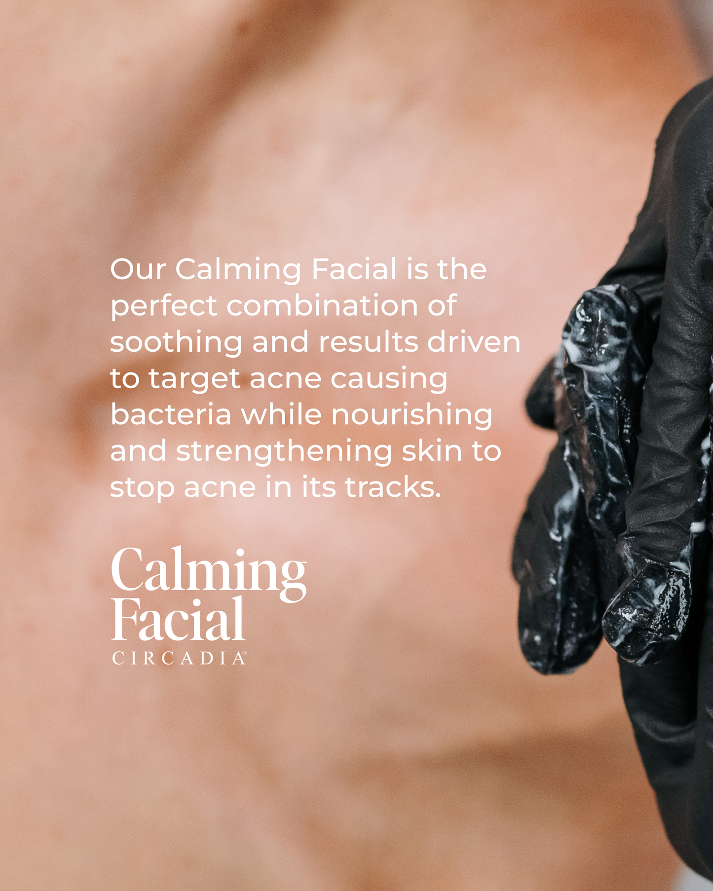 Calming Facial