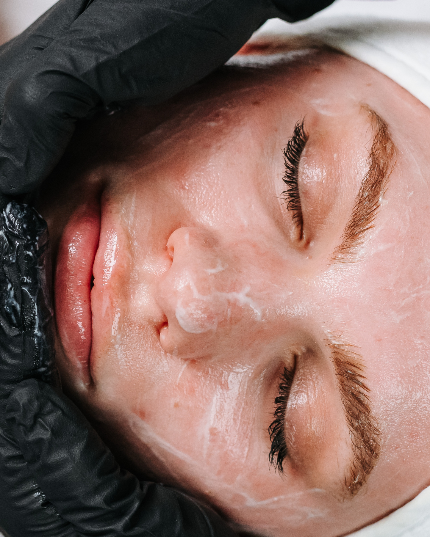 Calming Facial