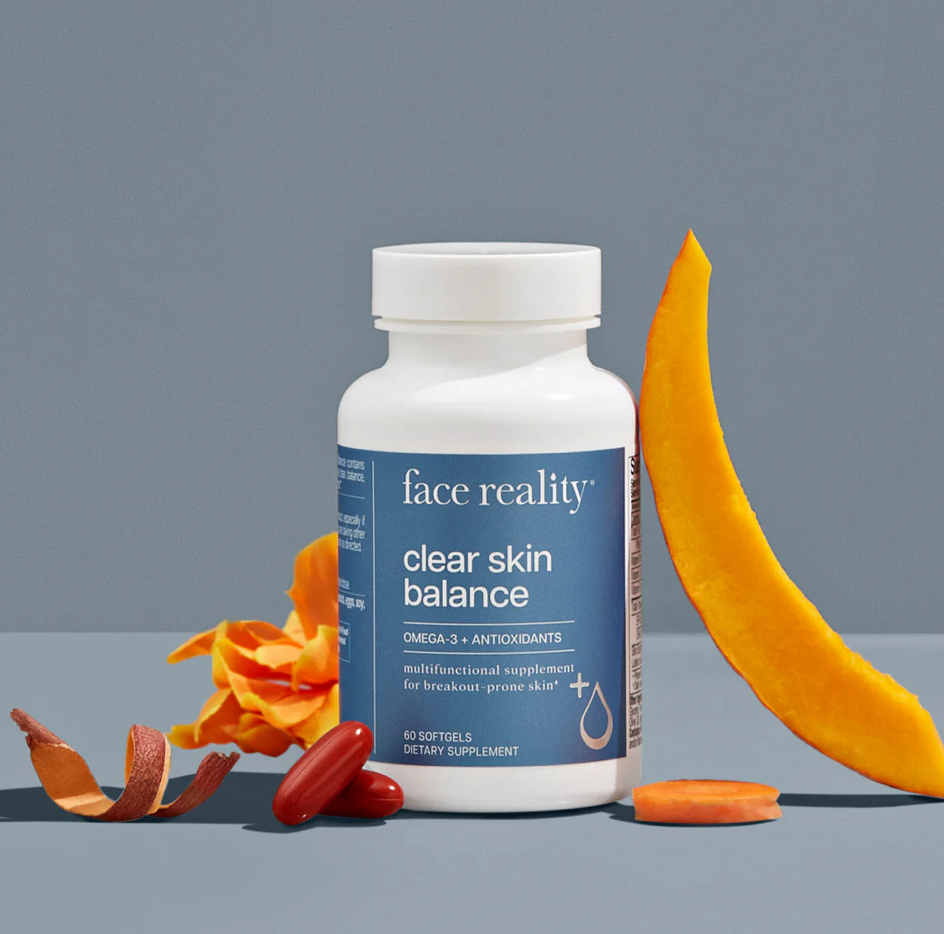 CLEAR SKIN BALANCE
