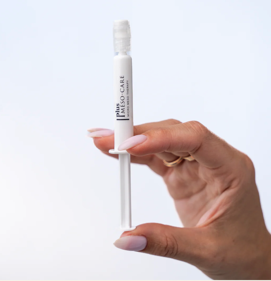 Microspear® Facial