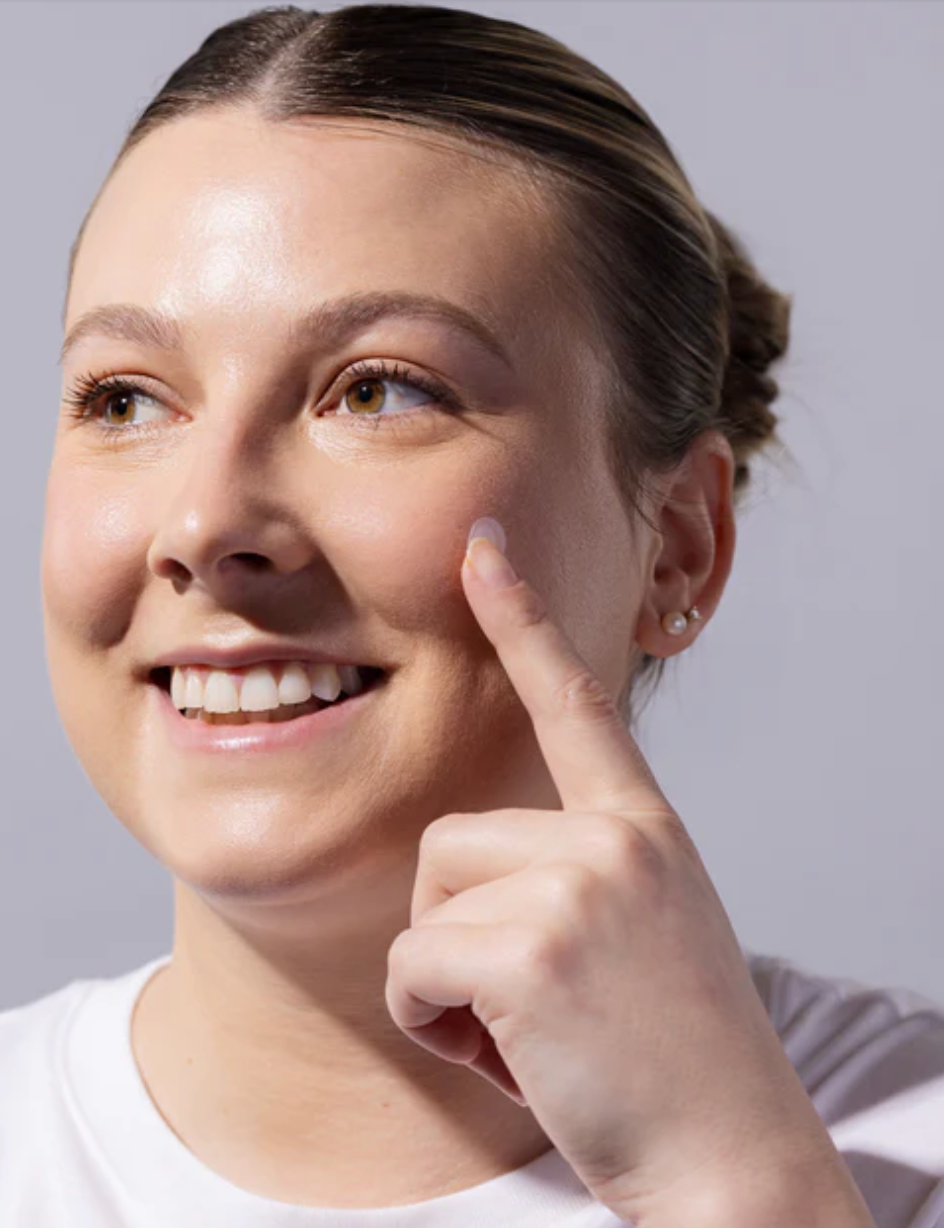 INVISICLEAR™ HYDROCOLLOID SPOT PATCHES