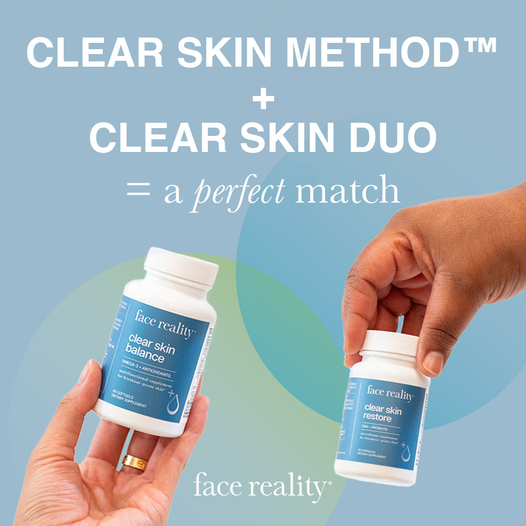 CLEAR SKIN BALANCE