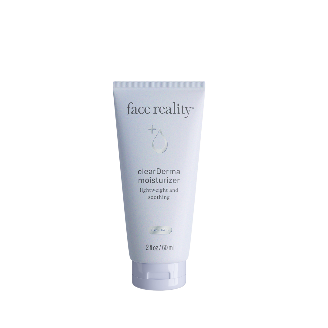CLEARDERMA MOISTURIZER