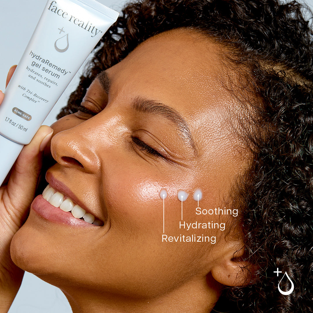 HYDRAREMEDY GEL SERUM