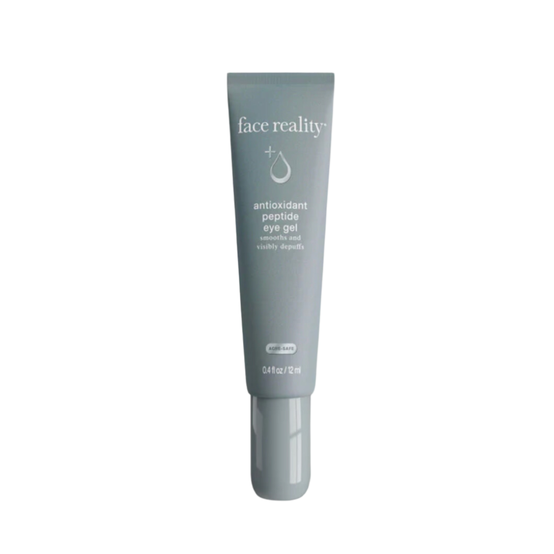 Antioxidant Peptide Eye Gel
