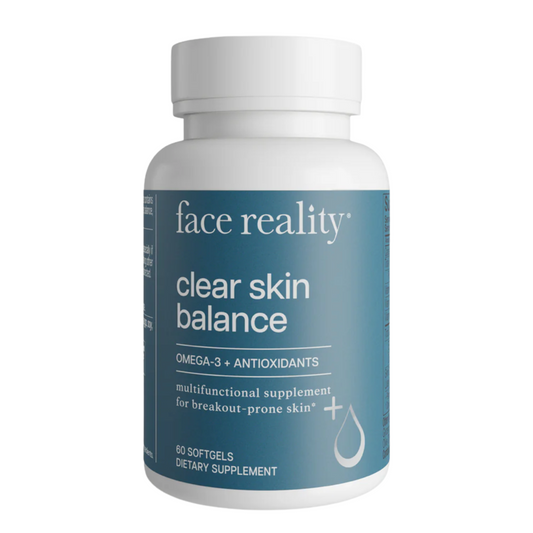CLEAR SKIN BALANCE
