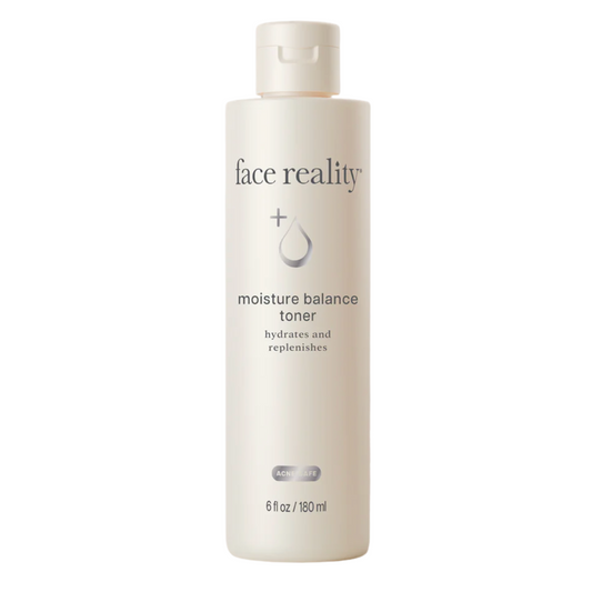 MOISTURE BALANCE TONER