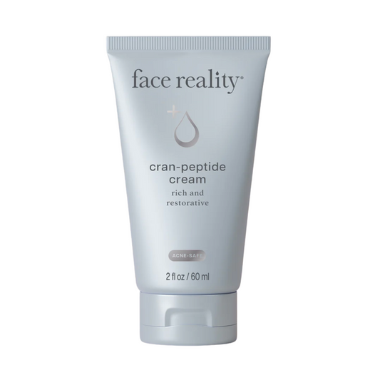 CRAN-PEPTIDE CREAM