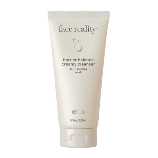 BARRIER BALANCE CREAMY CLEANSER