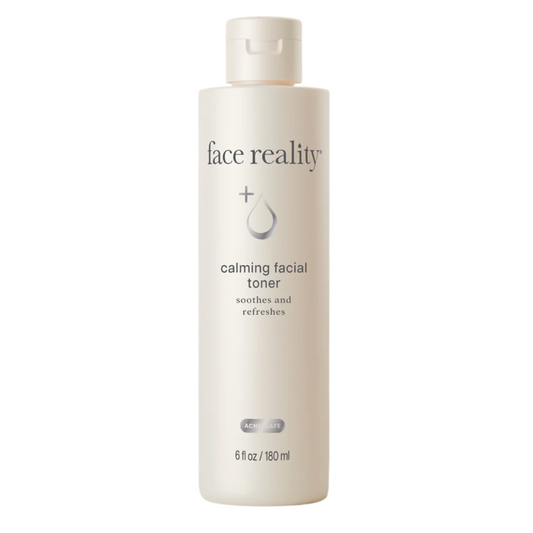 CALMING FACIAL TONER