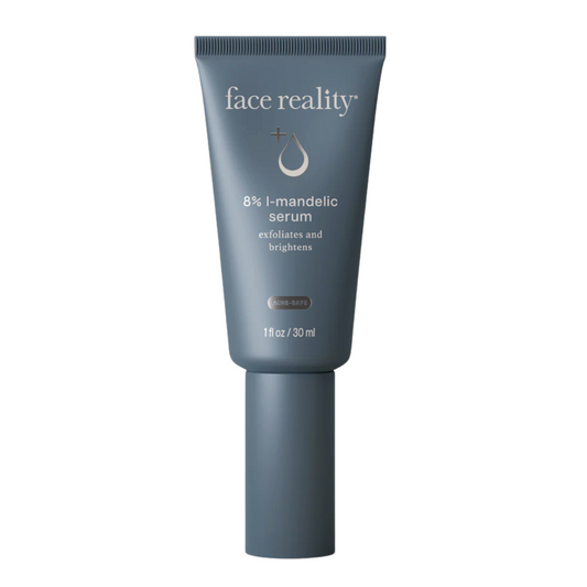 8% L-MANDELIC SERUM