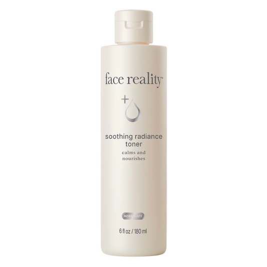 SOOTHING RADIANCE TONER