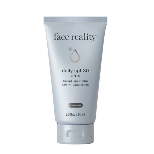DAILY SPF 30 PLUS