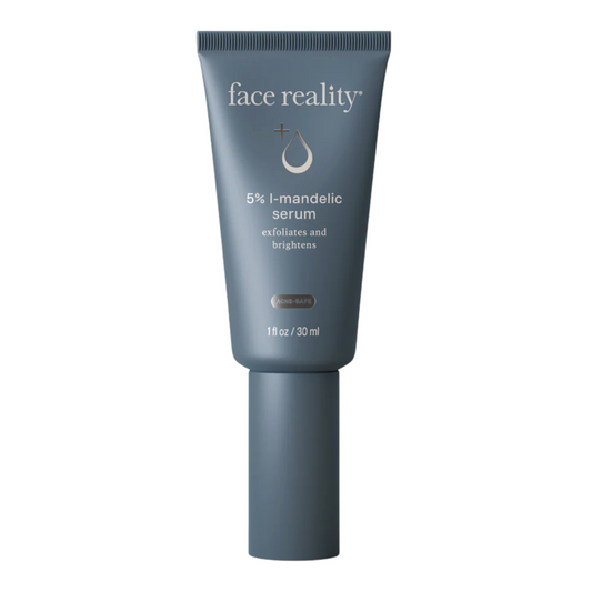 5% L-MANDELIC SERUM
