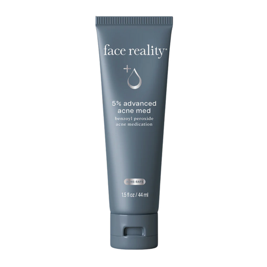 5% ADVANCED ACNE MED