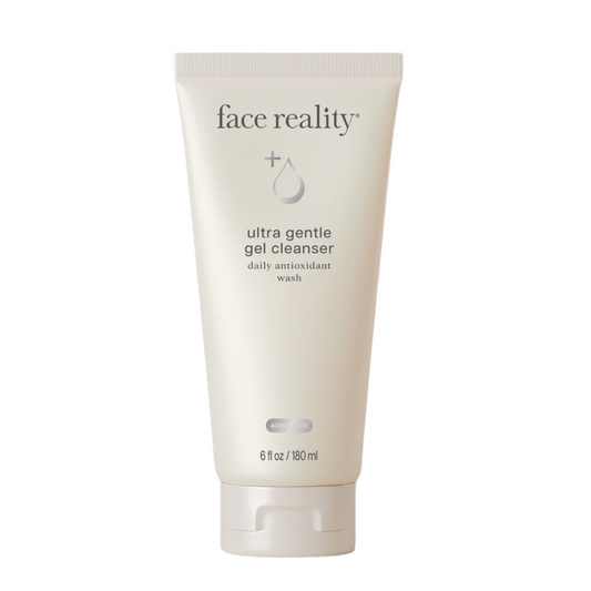 ULTRA GENTLE GEL CLEANSER