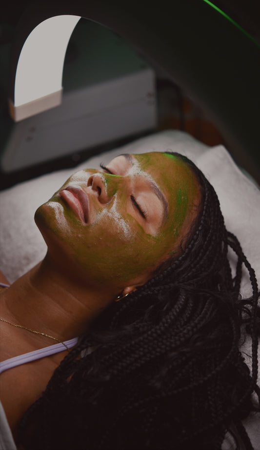 Teen Facial (13-16 años)