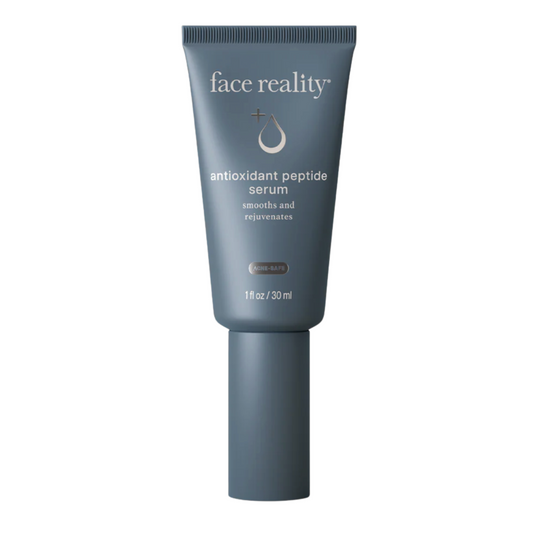 ANTIOXIDANT PEPTIDE SERUM