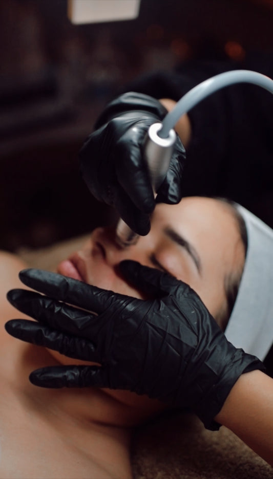 Glow Boost Facial