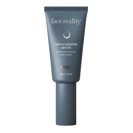 RETINOL PEPTIDE SERUM