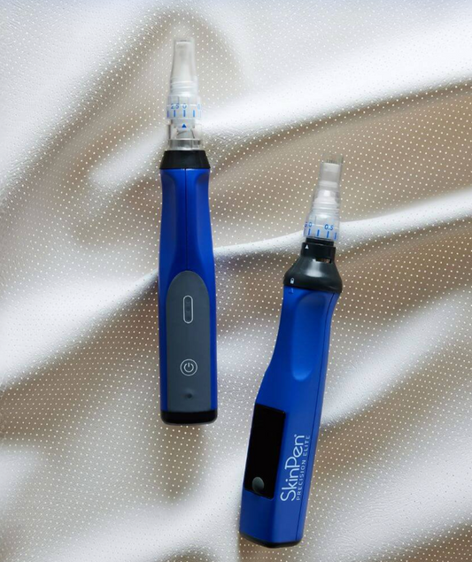 SkinPen® Microneedling