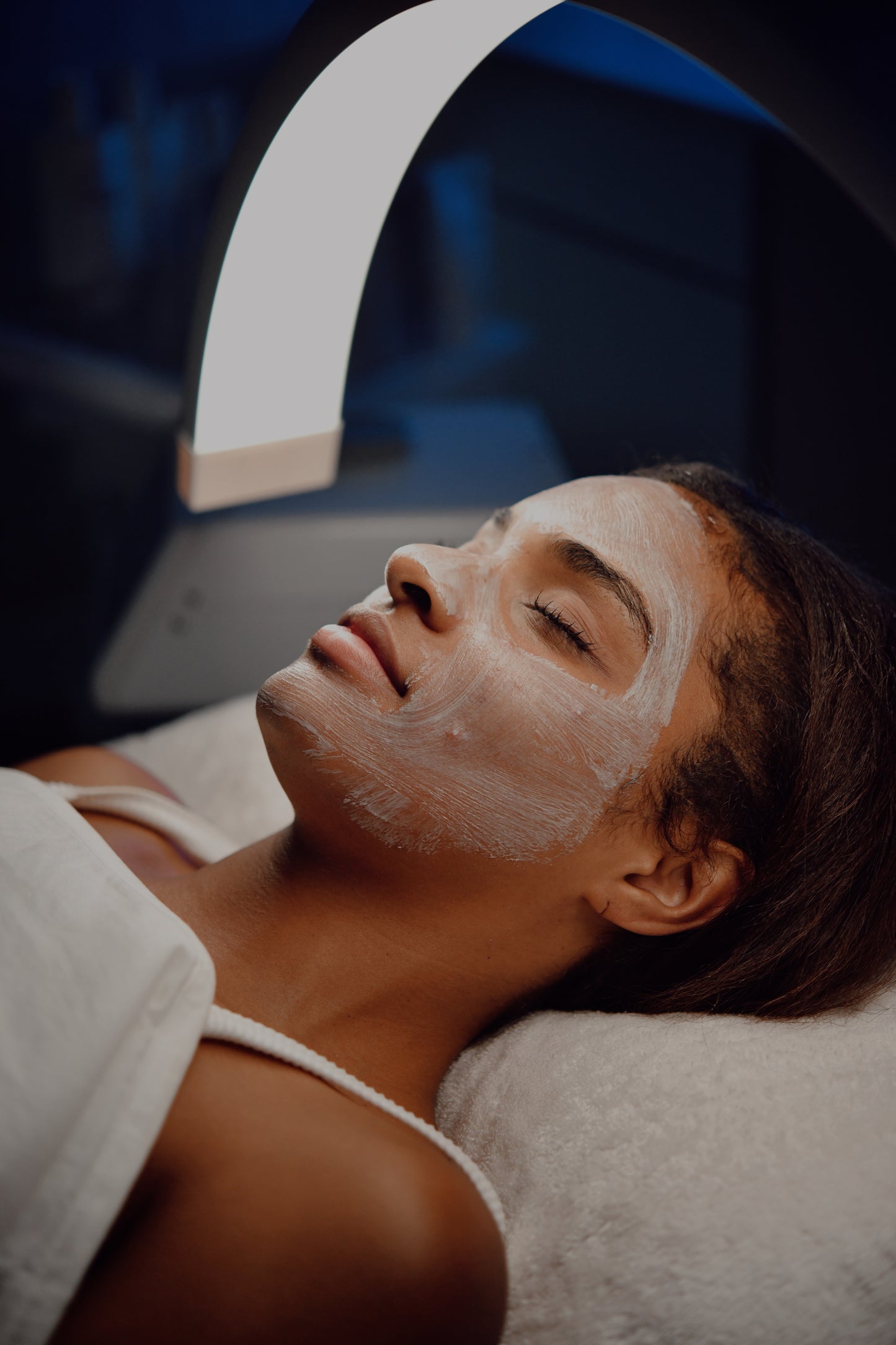 The Refresh Facial.