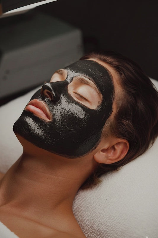 The Modern Man Facial