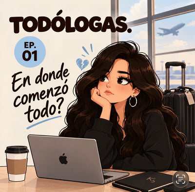 En donde empezó todo?