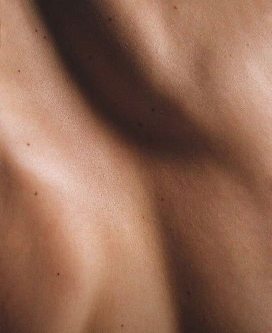 Limpieza de espalda + Acne Peel