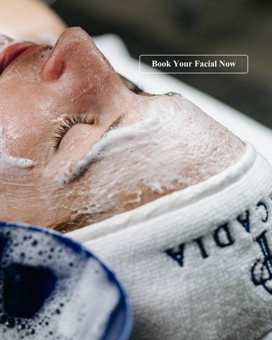 LuxeLift Facial