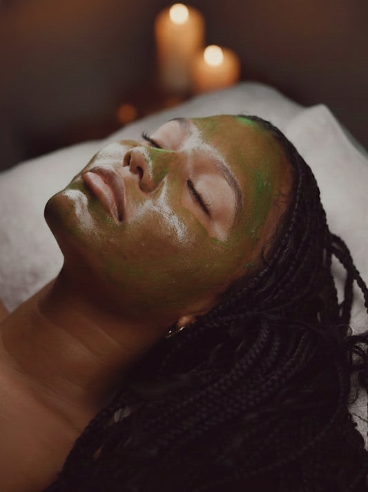 The Refresh Facial.