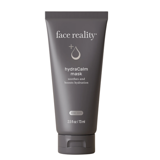 HYDRACALM MASK